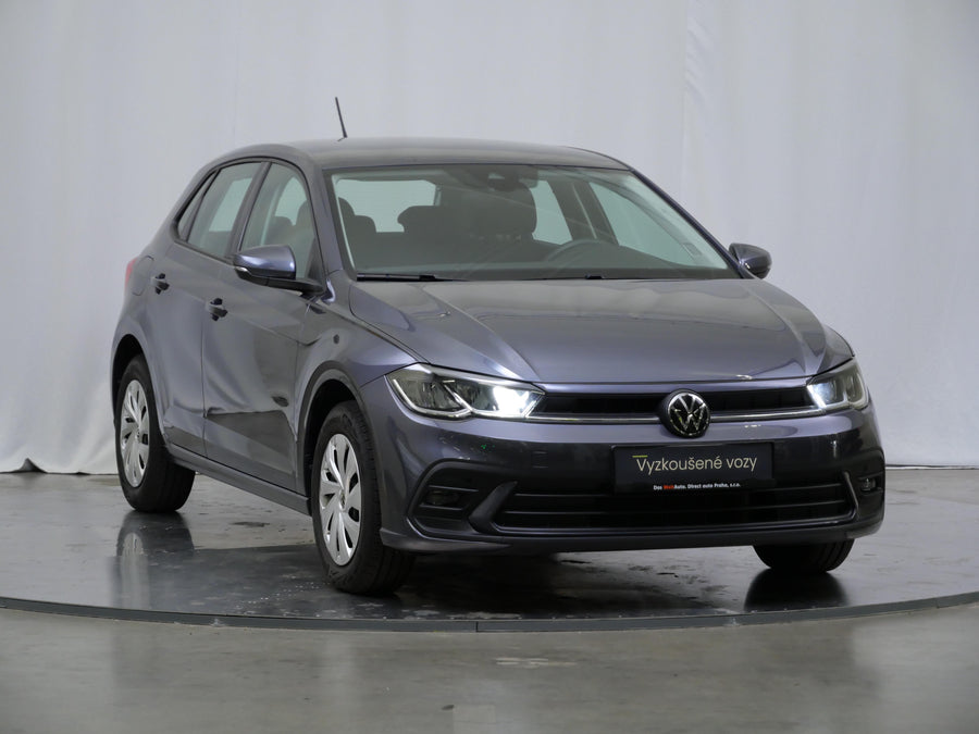 Volkswagen Polo 1.0 TSI 70 kW Life – foto 8