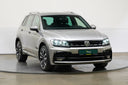 Volkswagen Tiguan 2.0 TSI 132 kW DSG 4x4 R-Line