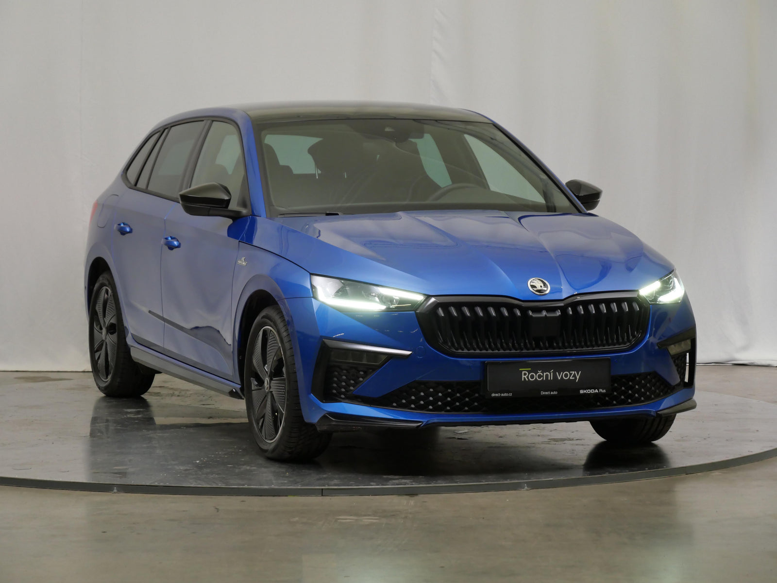 Škoda Scala 1.0 TSI 85 kW Monte Carlo – foto 8