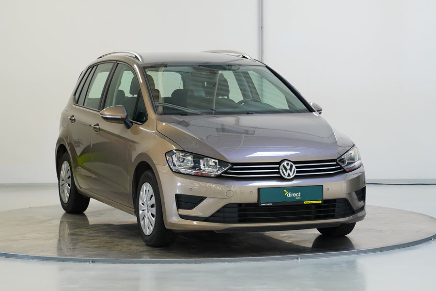 Volkswagen Golf 1.4 TSI 92 kW Comfortline – foto 8