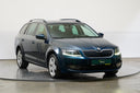Škoda Octavia 1.2 TSI 77 kW Elegance