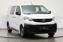Fiat Scudo 2.0 MTJ 106 kW