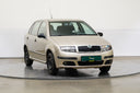 Škoda Fabia 1.2 HTP 40 kW Classic