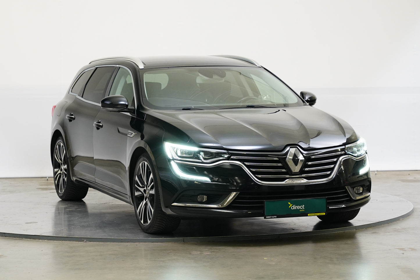 Renault Talisman 1.6 dCi 118 kW Initiale Paris