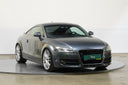 Audi TT 3.2 VR6 184 kW DSG