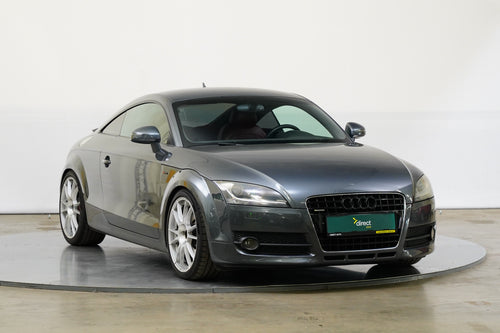 Audi TT 3.2 VR6 184 kW DSG – foto 8