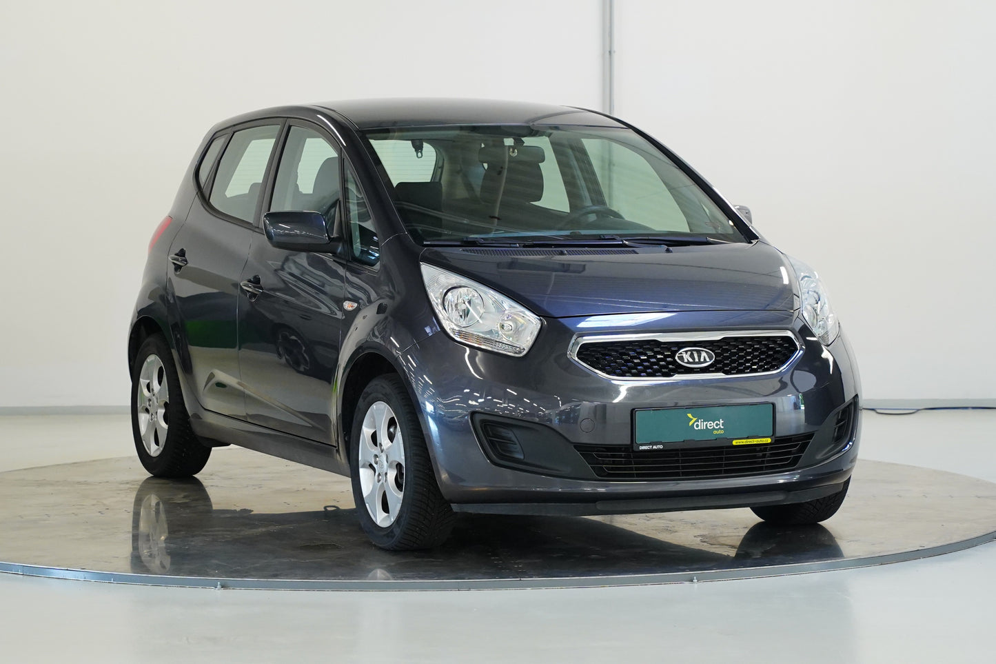 Kia Venga 1.4 CVVT 66 kW Cool