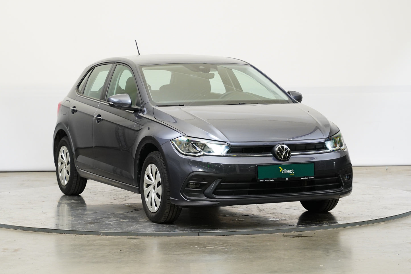 Volkswagen Polo 1.0 TSI 70 kW Life