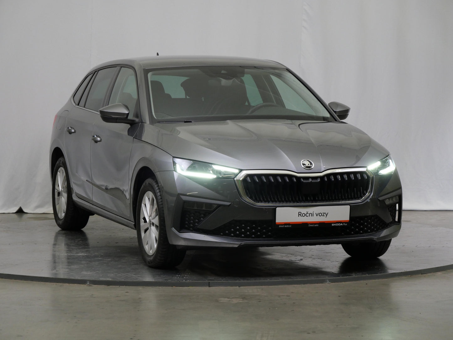 Škoda Scala 1.0 TSI 85 kW Selection