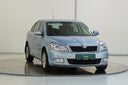 Škoda Octavia 1.2 TSI 77 kW Ambiente Plus