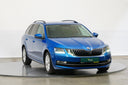 Škoda Octavia 2.0 TDI 110 kW 4x4 Style