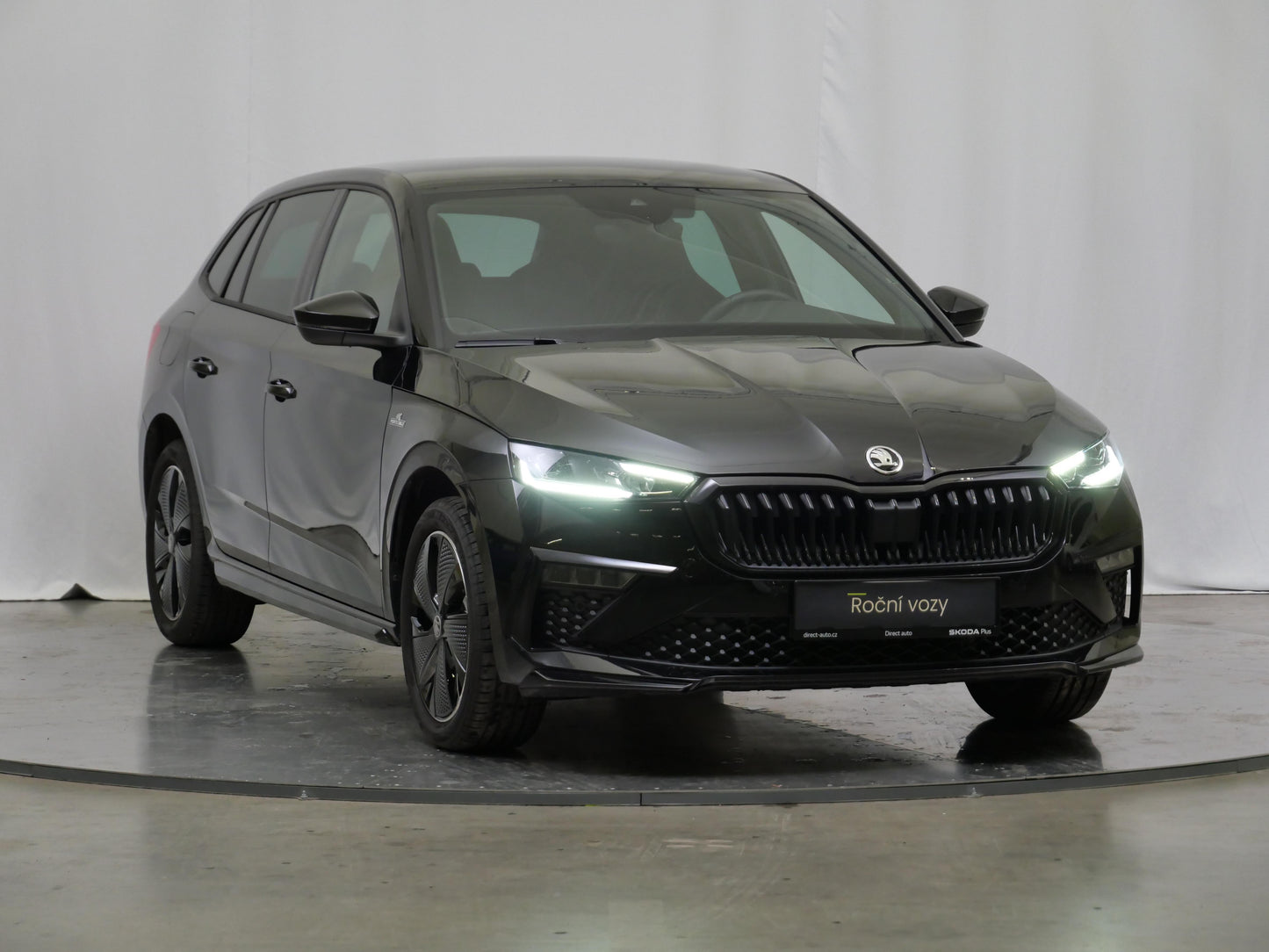 Škoda Scala 1.0 TSI 85 kW DSG Monte Carlo