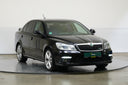 Škoda Octavia 2.0 TSI 147 kW RS