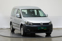 Volkswagen Caddy 1.2 TSI 63 kW