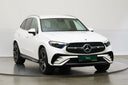 Mercedes-Benz GLC 220d 145 kW 4Matic