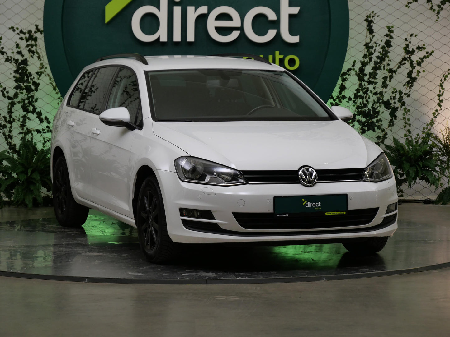 Volkswagen Golf Variant 1.2 TSI 77 kW Comfortline