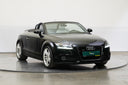 Audi TT 2.0 TFSI 155 kW Quattro