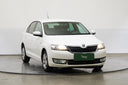 Škoda Rapid 1.2 TSI 63 kW Ambition Plus