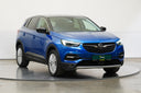 Opel Grandland X 1.2 Turbo 96 kW Innovation