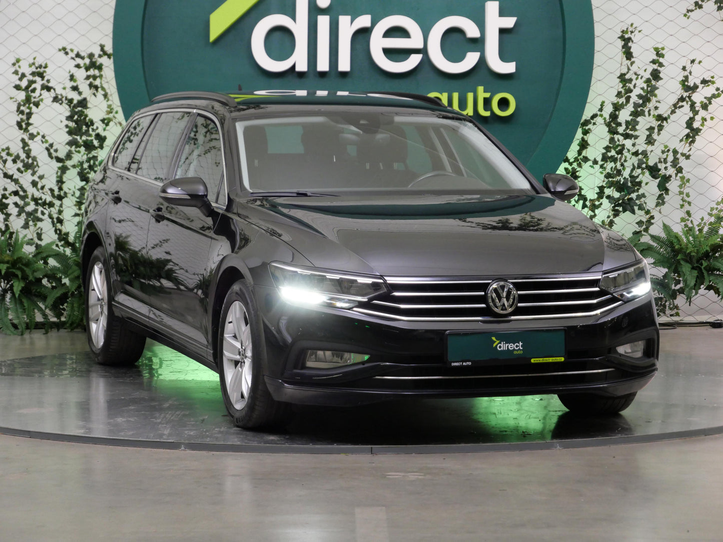 Volkswagen Passat 2.0 TDI 110kW Business Premium
