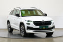 Škoda Kodiaq 2.0 TDI 147 kW 4x4 Sportline+