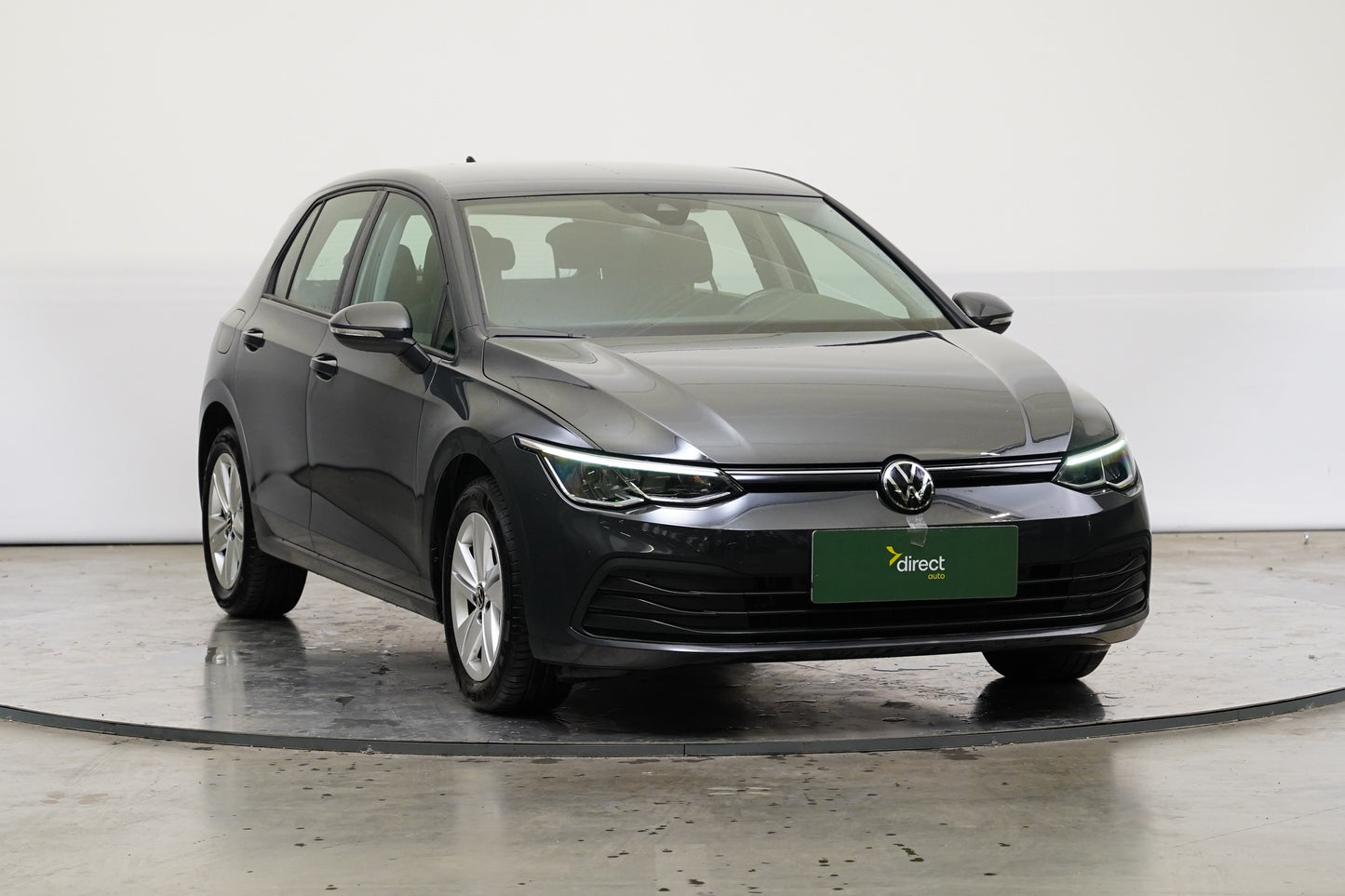 Volkswagen Golf 1.0 TSI 81 kW Life
