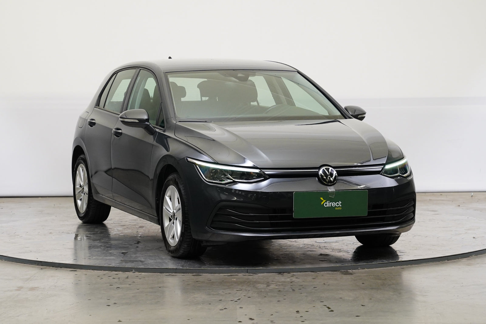 Volkswagen Golf 1.0 TSI 81 kW Life – foto 8