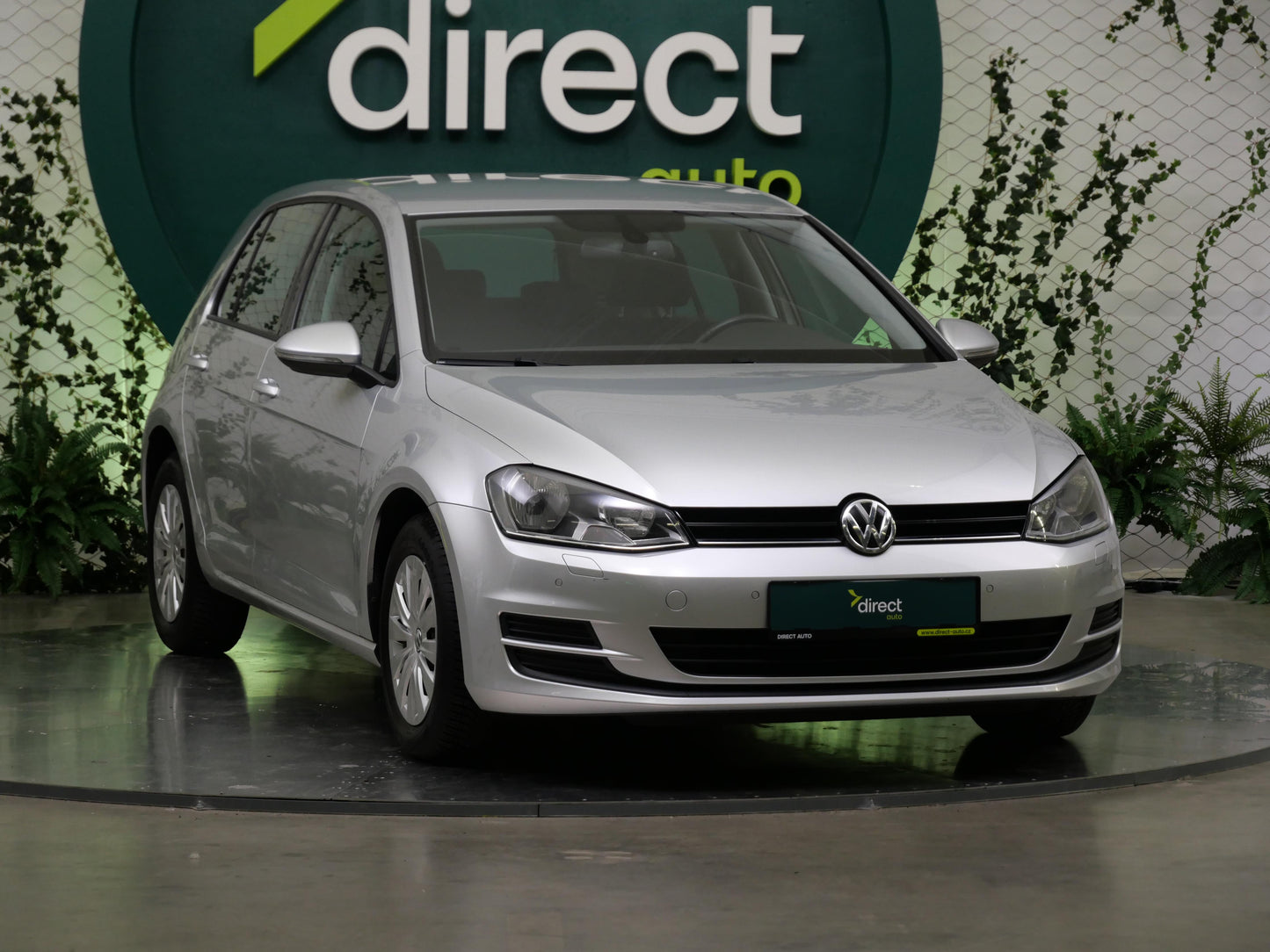 Volkswagen Golf 1.2 TSI 81 kW Trendline