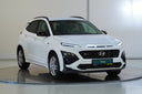Hyundai Kona 1.0 T-GDi N-Line