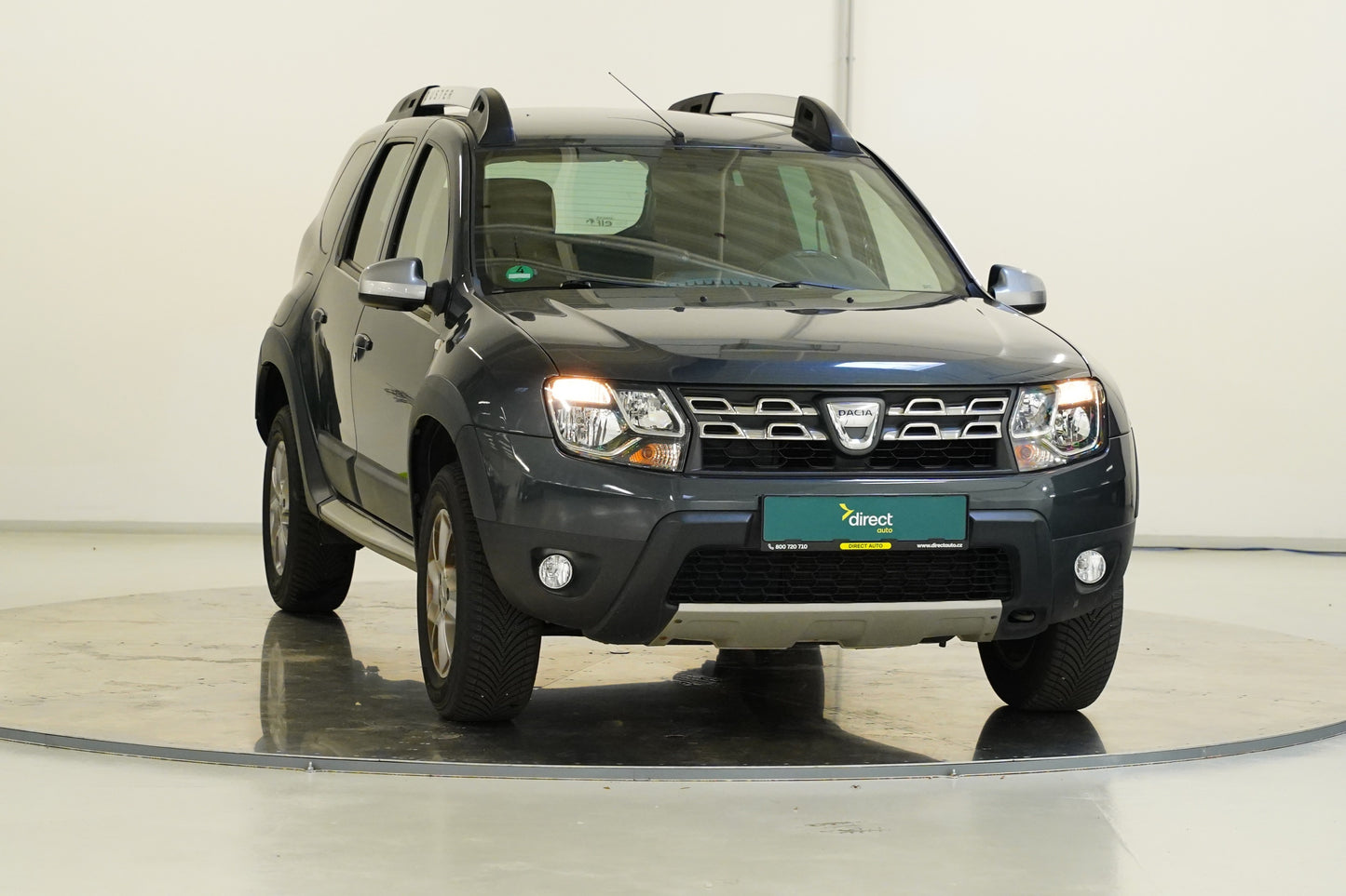 Dacia Duster 1.6 SCe 84 kW Prestige 4x2
