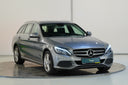 Mercedes-Benz Třídy C 250 CDI 150 kW Avantgarde