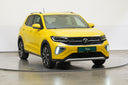 Volkswagen T-Cross 1.5 TSI 110 kW DSG R-Line
