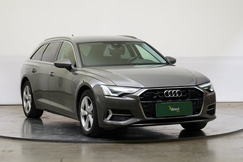Audi A6 2.0 TDI 150 kW Quattro – foto 8
