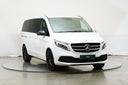 Mercedes-Benz Třídy V 250d 140 kW 4Matic Long