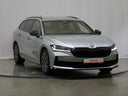 Škoda Superb 2.0 TDI 142 kW 4x4 SportLine