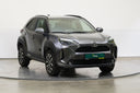 Toyota Yaris Cross 1.5 i 92 kW
