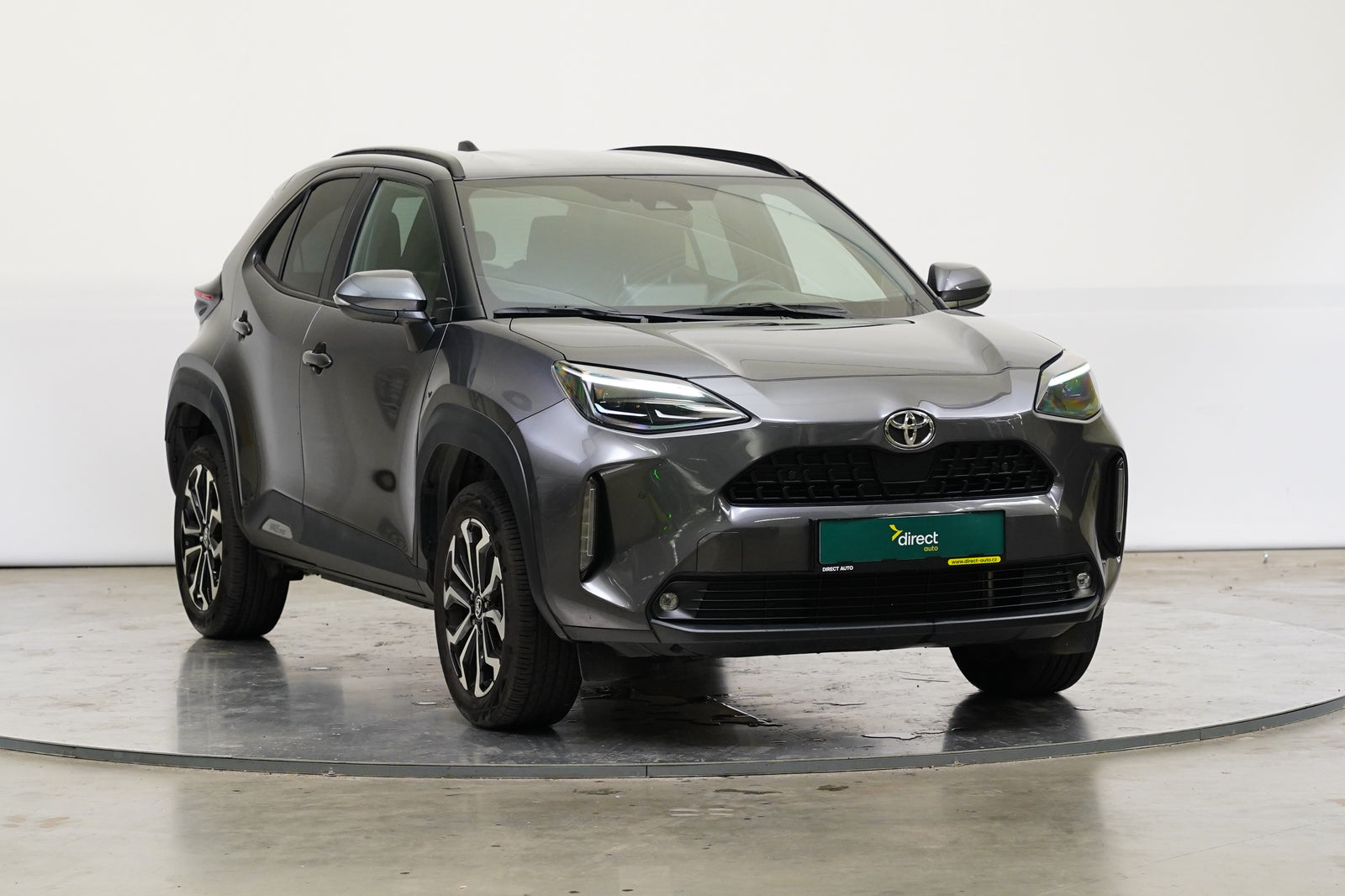 Toyota Yaris Cross 1.5 i 92 kW – foto 8