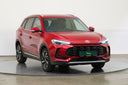 MG ZS 1.5 75 kW Hybrid Exclusive