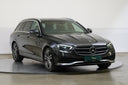 Mercedes-Benz E220 220d 143 kW