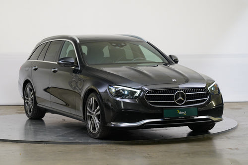 Mercedes-Benz E220 220d 143 kW – foto 8