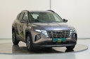 Hyundai Tucson 1.6 T-GDI 132 kW
