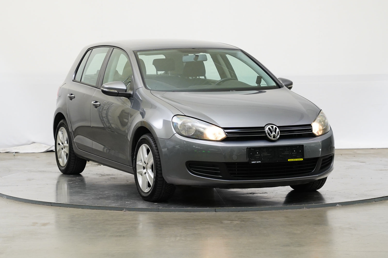 Volkswagen Golf 1.4 TSI 90 kW Comfortline – foto 25