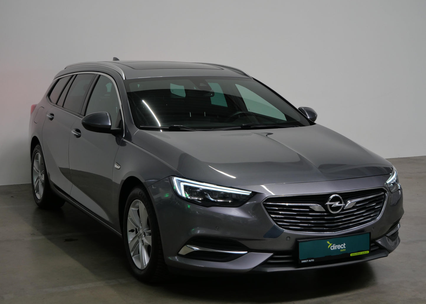 Opel Insignia 2.0 CDTI 125 kW Innovation