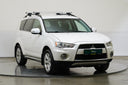 Mitsubishi Outlander 2.2 DI-D 130kW