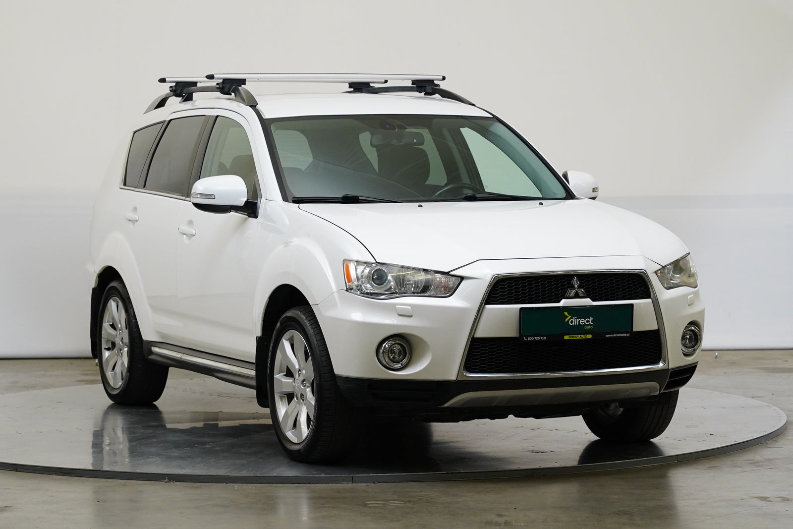 Mitsubishi Outlander 2.2 DI-D 130kW – foto 8