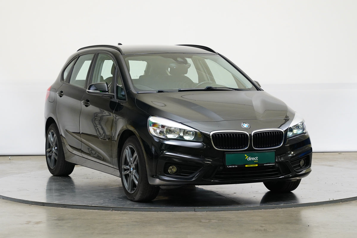 BMW Řada 2 216d 85 kW Advantage
