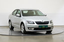 Škoda Octavia 2.0 TDI 110 kW DSG Elegance+
