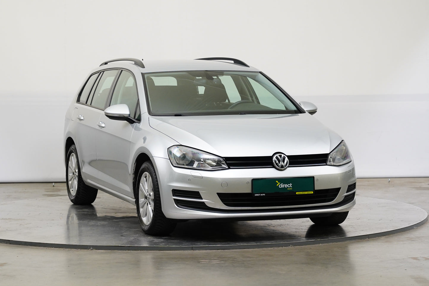 Volkswagen Golf 1.2 TSI 63 kW Trendline