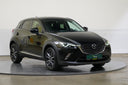 Mazda CX-3 2.0 Skyactiv 110 kW AWD Sports