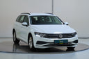Volkswagen Passat 1.5 TSI 110 kW
